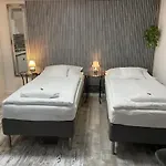 布道尔斯迷你酒店 招待所 3*