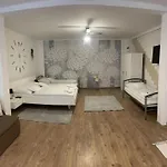 招待所 布道尔斯迷你酒店 布道尔斯
