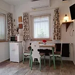 招待所 布道尔斯迷你酒店 布道尔斯