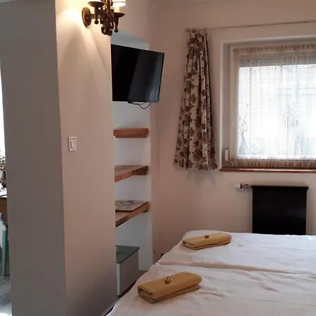 Mini Budaörs