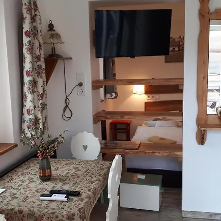 Affittacamere Mini Budaörs