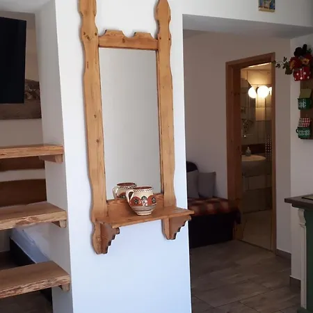 Mini Affittacamere 3*