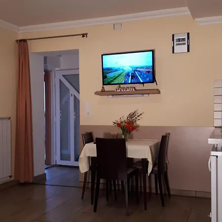 Affittacamere Mini Budaörs