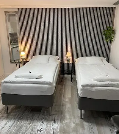 Mini Vendégház 3*