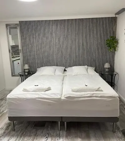 Vendégház Mini 3*