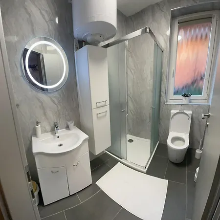 Mini Vendégház 3*