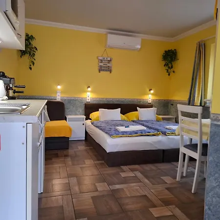 Vendégház Mini