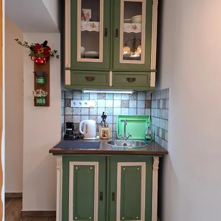 Vendégház Mini 3*