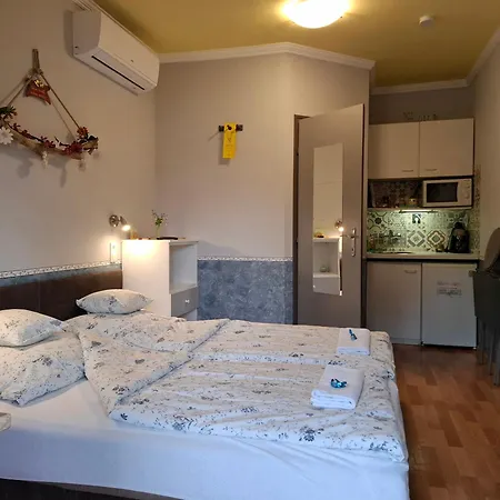 Mini Budaörs