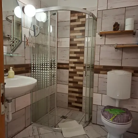 Mini Vendégház