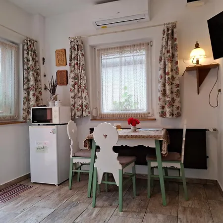 Vendégház Mini Budaörs