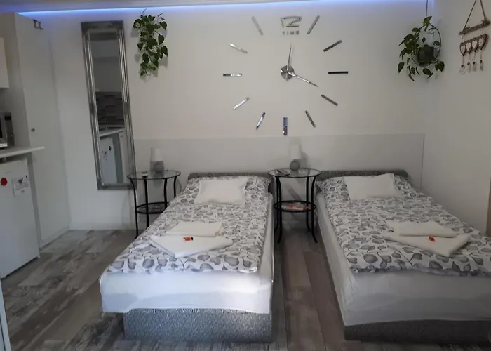 Pensionat Mini Vendeghaz 3*
