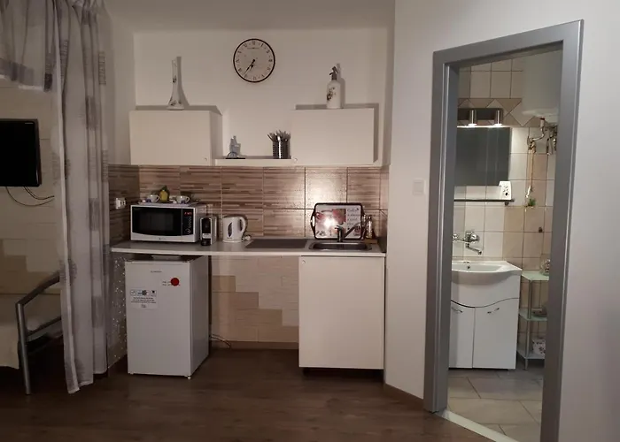 Mini Vendeghaz בית הארחה