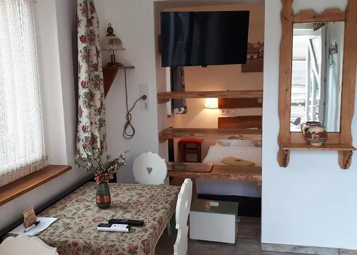 Pensionat Mini Vendeghaz Budaörs