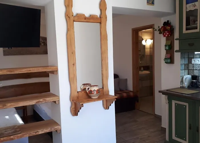 Mini Vendeghaz בית הארחה 3*