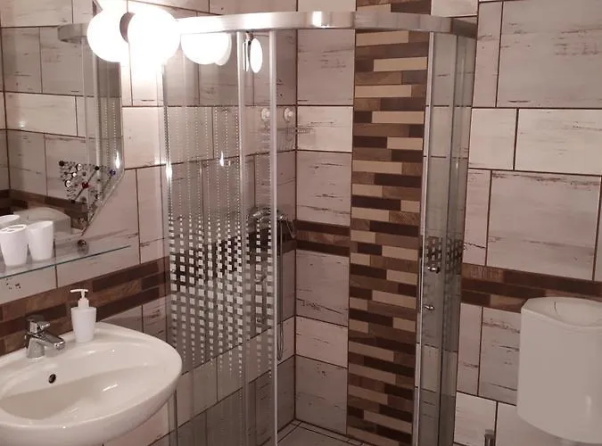 בית הארחה Mini Vendeghaz